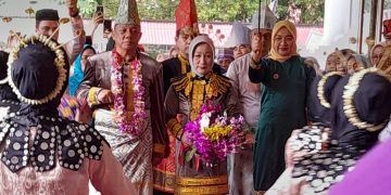 Sabtu Ini, Pemkot Kotamobagu Adakan Prosesi Adat Poponagan