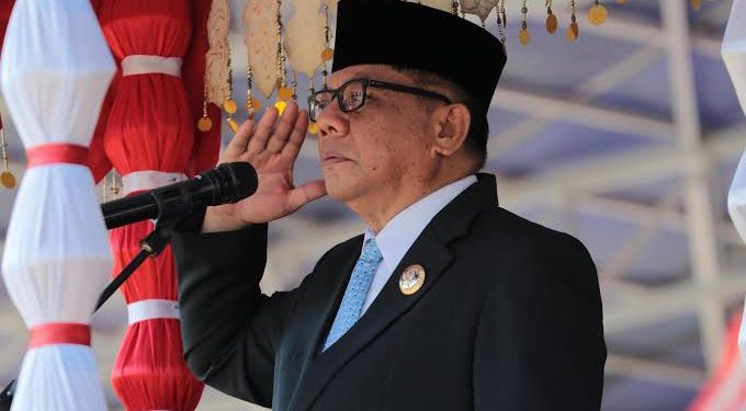 Abdullah Mokoginta, Birokrat Senior Pilihan Rakyat BMR untuk Sekprov Sulut
