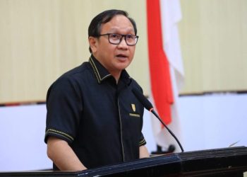 Pansus DPRD Kotamobagu Soroti TPA Poyowa Kecil