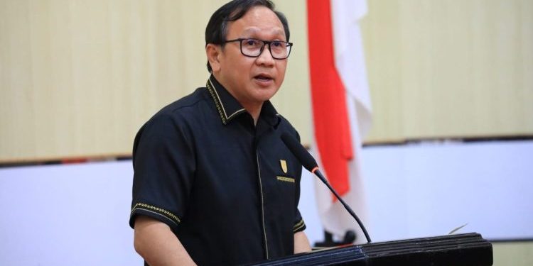 Pansus DPRD Kotamobagu Soroti TPA Poyowa Kecil