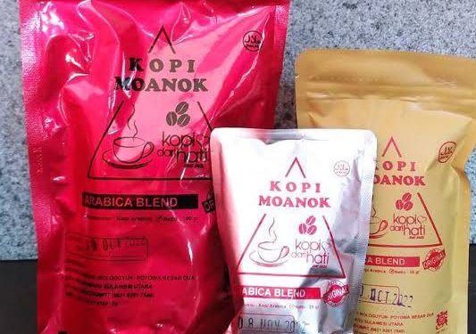 Pansus DPRD Kotamobagu Rekomendasikan Disperinaker Perkuat Sektor IKM