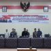 DPRD Kotamobagu Gelar Paripurna Penyerahan Rekomendasi LKPj Wali Kota Tahun 2024