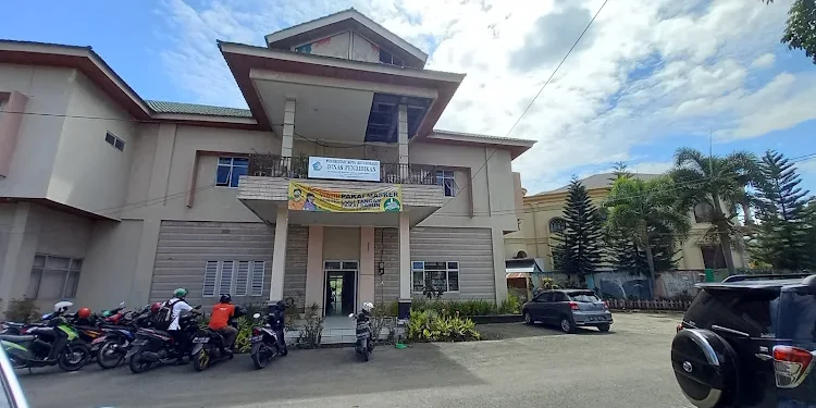 Ini Rekomendasi Pansus DPRD Kotamobagu ke Dinas Pendidikan