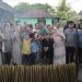Walikota dan Wakil Walikota Hadiri Hari Raya Binarundak di Kelurahan Motoboi Besar