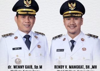 Kotamobagu Menuju Masa Depan yang Lebih Hijau dengan Program Biokonversi Sampah Organik