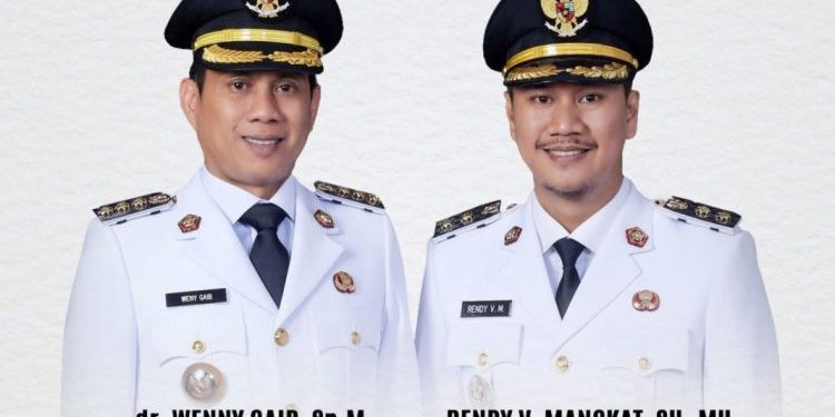 Kotamobagu Menuju Masa Depan yang Lebih Hijau dengan Program Biokonversi Sampah Organik