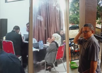 Pilkada Kotamobagu Seret Benny dan Istri ke Tipidkor? Ini Klarifikasinya