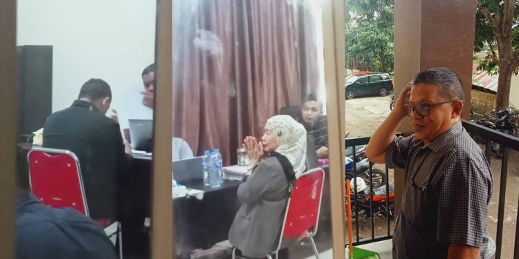 Pilkada Kotamobagu Seret Benny dan Istri ke Tipidkor? Ini Klarifikasinya