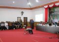 Wali Kota Kotamobagu Buka Musrembang Penyusunan RKPD Tahun 2026