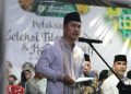 Wakil Walikota Resmi Tutup STQH Ke-9 Tingkat Kotamobagu Tahun 2025