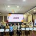 Pemerintah Kota Kotamobagu Terima 3 Penghargaan Bidang Kependudukan dan Keluarga Berencana