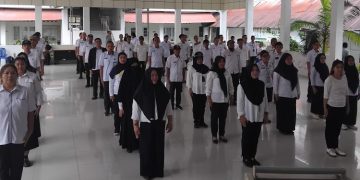 Pemkot Kotamobagu Perkuat Kedisiplinan ASN dengan Aturan Baru