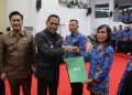 Wali Kota Kotamobagu Apresiasi THL yang Terima SK Pengangkatan sebagai PPPK