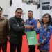 Wali Kota Kotamobagu Apresiasi THL yang Terima SK Pengangkatan sebagai PPPK