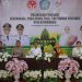 Wali Kota Kotamobagu Hadiri Pelantikan Pengurus Dekranasda, Kelompok Kerja PAUD, dan Tim Pembina Posyandu