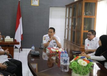 Wali Kota Kotamobagu Minta Peningkatan Pembelajaran Bahasa Inggris untuk Menghadapi Tantangan Masa Depan