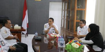 Wali Kota Kotamobagu Minta Peningkatan Pembelajaran Bahasa Inggris untuk Menghadapi Tantangan Masa Depan