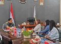 Pemkot dan BNI Bersinergi untuk Membangun Kotamobagu