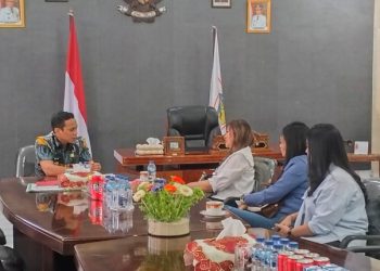 Pemkot dan BNI Bersinergi untuk Membangun Kotamobagu