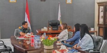 Pemkot dan BNI Bersinergi untuk Membangun Kotamobagu