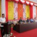 Wali Kota Kotamobagu Terima Kunker Bupati Halmahera Timur