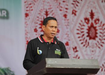 Walikota Peringatkan ASN Kotamobagu Tentang Bahaya Narkoba