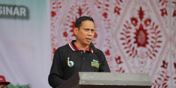 Walikota Peringatkan ASN Kotamobagu Tentang Bahaya Narkoba