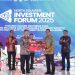Wali Kota Kotamobagu Hadiri North Sulawesi Investment Forum 2025 di Manado