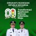 Pemerintah Kota Kotamobagu Ucapkan Selamat HUT ke-80 Kejaksaan Republik Indonesia