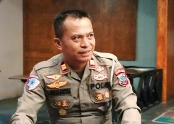 Suara Bising Berkurang, Warga Apresiasi Aksi Satlantas Kotamobagu