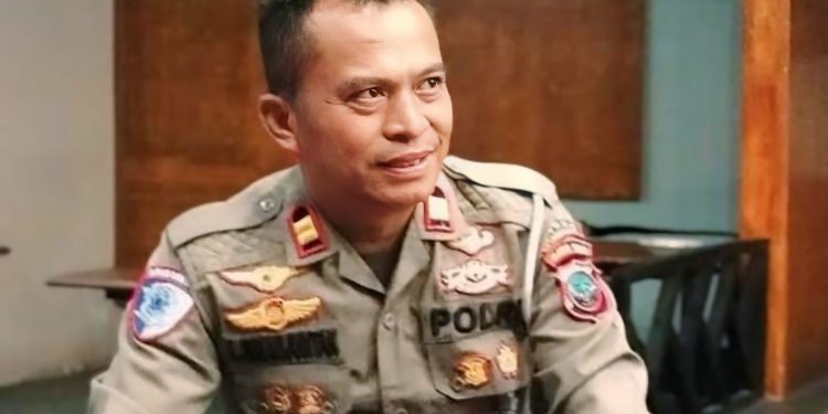 Suara Bising Berkurang, Warga Apresiasi Aksi Satlantas Kotamobagu