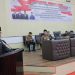 Wali Kota dan Wakil Wali Kota Kotamobagu Hadiri Rapat Paripurna DPRD Bahas Perubahan APBD dan Ranperda Perlindungan Anak