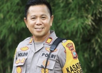 Kapolsek Kotamobagu Geram: Miras Jadi Biang Masalah, Kami Tak Akan Diam!