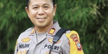 Kapolsek Kotamobagu Geram: Miras Jadi Biang Masalah, Kami Tak Akan Diam!