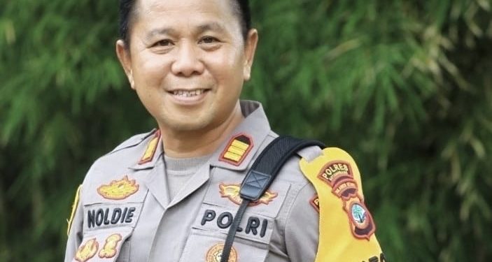 Kapolsek Kotamobagu Geram: Miras Jadi Biang Masalah, Kami Tak Akan Diam!