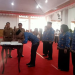 Wawali Kota Kotamobagu Serahkan SK Pengangkatan P3K T.A 2024 Tahap II