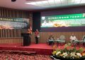 Wakil Wali Kota Kotamobagu Buka Bimtek Penyusunan Produk Hukum Desa