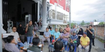 Warga Keluhkan Pagar RSUD Kotamobagu, Wali Kota Turun Tangan Cari Solusi