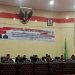 Walikota Sampaikan Rancangan KUA-PPAS Tahun 2026 dalam Rapat Paripurna DPRD Kotamobagu