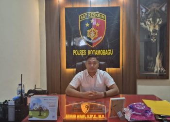 Rekom MKDKI Ungkap Kelalaian, Polisi Resmi Sidik Kasus RSIA Kasih Fatimah