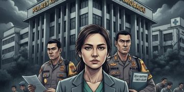 dr. Sitty Rampung Diperiksa, Polres Kotamobagu Bersiap Ungkap Fakta Gelap RSIA Kasih Fatimah!