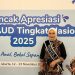 Bunda PAUD Kotamobagu Hadiri Apresiasi Bunda PAUD Nasional 2025 di Jakarta