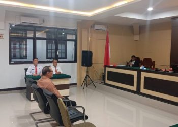 Ribuan Botol Minuman Beralkohol Sitaan Satpol-PP Kotamobagu Segera Dimusnahkan