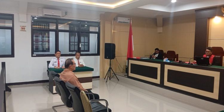 Ribuan Botol Minuman Beralkohol Sitaan Satpol-PP Kotamobagu Segera Dimusnahkan