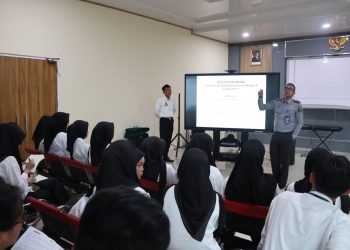 Thanks to MagangHub! Kita Jadi Mengerti Keimigrasian Lebih dari Sekedar Paspor