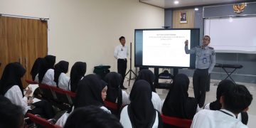 Thanks to MagangHub! Kita Jadi Mengerti Keimigrasian Lebih dari Sekedar Paspor