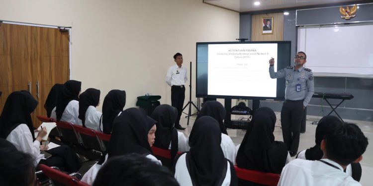 Thanks to MagangHub! Kita Jadi Mengerti Keimigrasian Lebih dari Sekedar Paspor