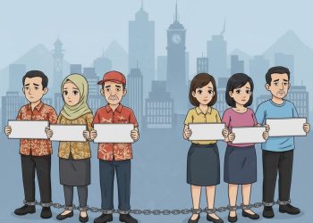 Tujuh Pemilik Usaha di Kotamobagu Jadi Tersangka Pelanggaran Perda