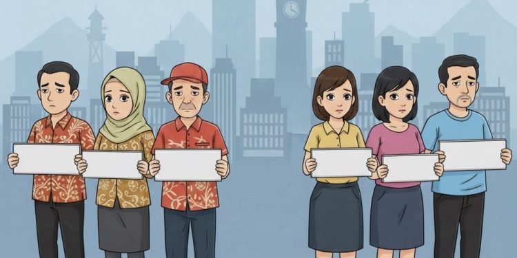 Tujuh Pemilik Usaha di Kotamobagu Jadi Tersangka Pelanggaran Perda