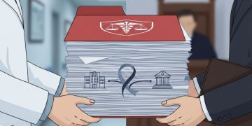 Berkas Kasus Malapraktik RSIA Kasih Fatimah Dilimpahkan ke Kejaksaan